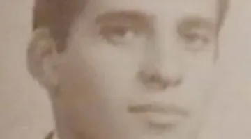 إحياء ذكرى الشهيد الملازم حسين أمين حسن مكارم