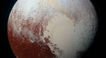 ناسَا تُعلن عن اكتشاف كوكب غامض يَزيد حجمه عن الأرض بمقدار الضعف