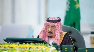مجلس الوزراء: نتائج إيجابية للمملكة في اللقاءات الإقليمية والدولية