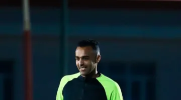 الزمالك يوافق على انتقال نيمار إلى البنك الأهلي مقابل 30 مليون جنيه.