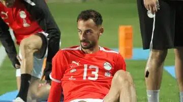 قرار غير متوقع من الأهلي وعبد القادر بعد فشل انتقاله إلى الحزم السعودي