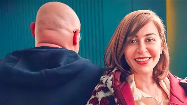 منة شلبي تظهر كضيفة في برنامج “فضفضت أوي” غدًا على Watch It منة شلبي تظهر كضيفة في برنامج “فضفضت أوي” غدًا على Watch It