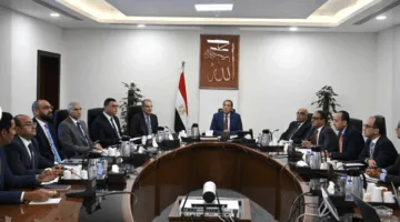 الحكومة: توفير الرقم العقاري لأكثر من 18 مليون مسكن