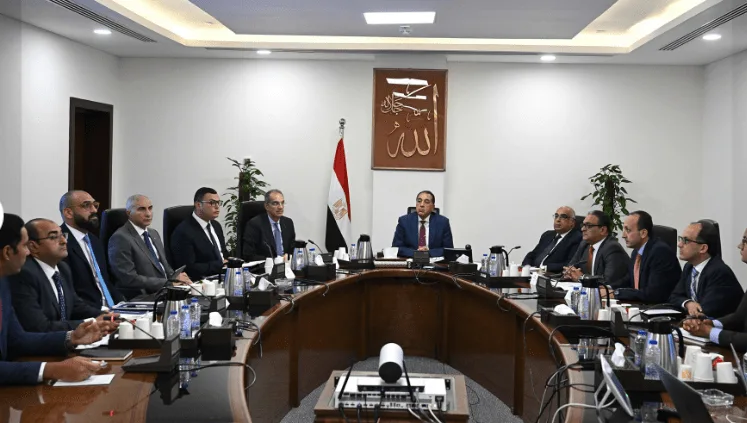 الحكومة: توفير الرقم العقاري لأكثر من 18 مليون مسكن