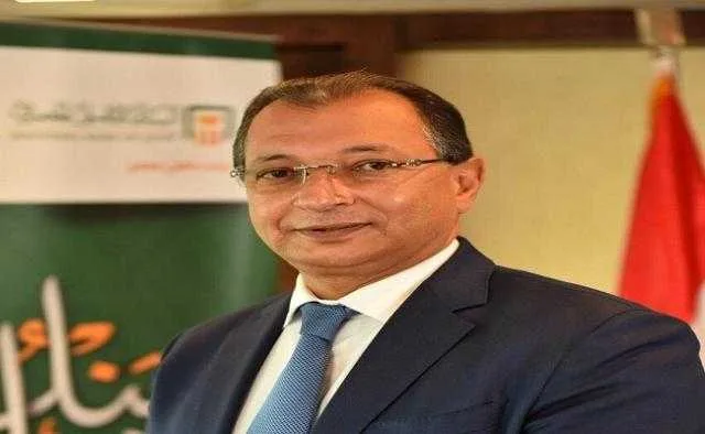 كريم سوس: تنفيذ استراتيجية البنك الأهلي لتعزيز المدفوعات الرقمية وتقليل استخدام النقد.