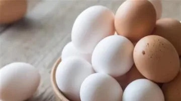 مادة غذائية في البيض تخفض من مخاطر الإصابة بالزهايمر
