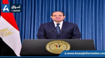 الرئيس السيسي: مصر تثمّن جهود ترامب لتحقيق اتفاق عادل يحمي مصالح الجميع بشأن السد الإثيوبي