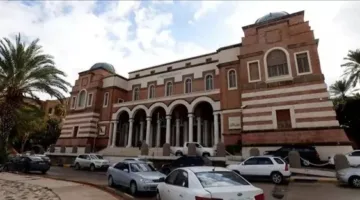 رابط تسجيل للحصول على 4000 دولار من مصرف ليبيا: تعرف على الشروط وإجراءات التسجيل