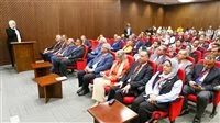 بدء النسخة الخامسة من المؤتمر الدولي لهندسة الكيمياء والطاقة والبيئة في الجامعة اليابانية