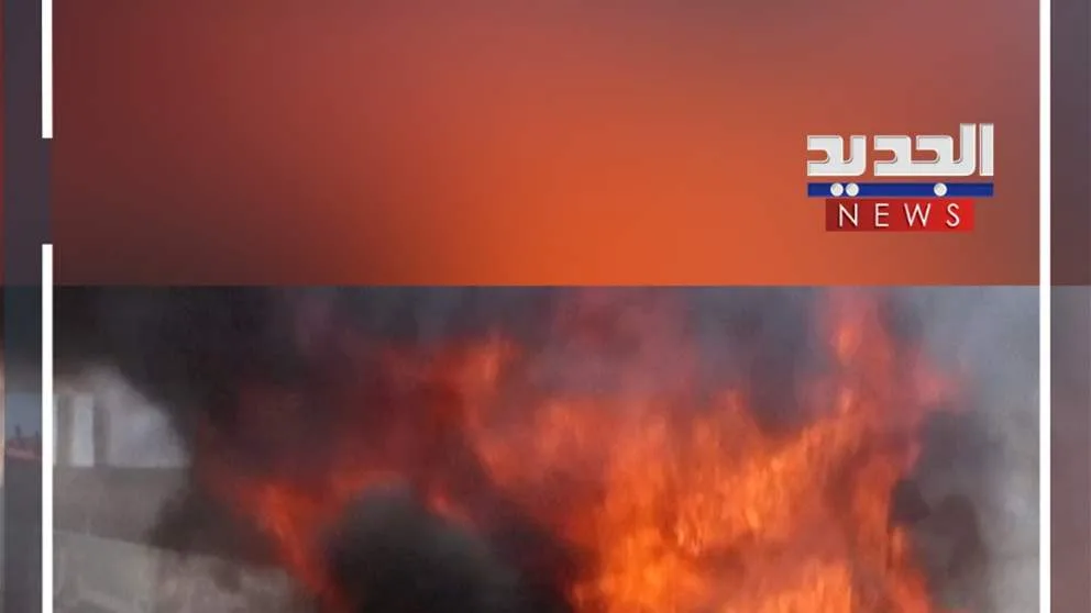 فيديو: غارات إسرائيلية في السويداء و”محاولة لخلق الفوضى” فيديو: غارات إسرائيلية في السويداء و”محاولة لخلق الفوضى”