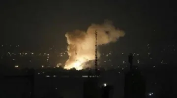 إيقاف التشغيل في حقل نفطي تديره شركة أمريكية في شمال العراق بعد هجوم بطائرة مسيرة
