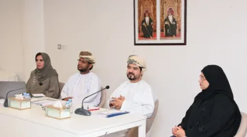 وزير التجارة والصناعة والاستثمار يجتمع برواد الأعمال في مجال إصلاح وصيانة السيارات