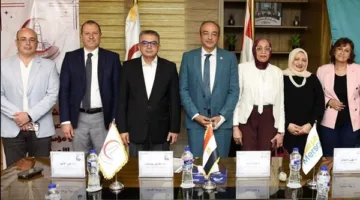 “مرسال” تتوقع توقيع اتفاقية تعاون مع مستشفيات جامعة عين شمس لتعزيز خدمات الرعاية الصحية