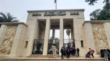 تاريخ افتتاح حديقة الحيوان للزوار.. «الزراعة» تكشف عن مفاجأة للمواطنين