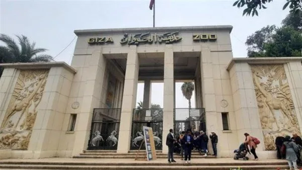 تاريخ افتتاح حديقة الحيوان للزوار.. «الزراعة» تكشف عن مفاجأة للمواطنين