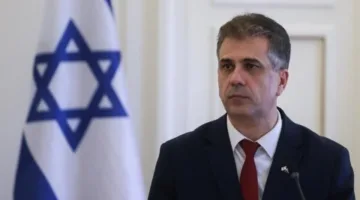 وزير الطاقة الإسرائيلي يعلن عن إنهاء إمدادات الكهرباء والمياه لمكاتب الأونروا
