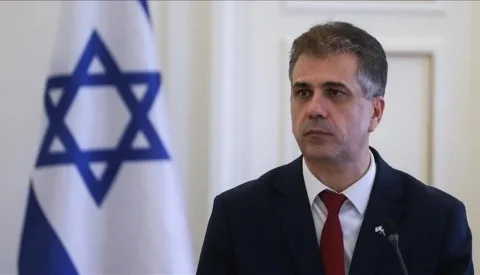 وزير الطاقة الإسرائيلي يعلن عن إنهاء إمدادات الكهرباء والمياه لمكاتب الأونروا