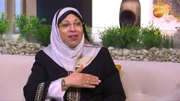 نيفين مختار: يجب عدم إطالة الدعاء خلال الركوع أو أثناء الإمامة.