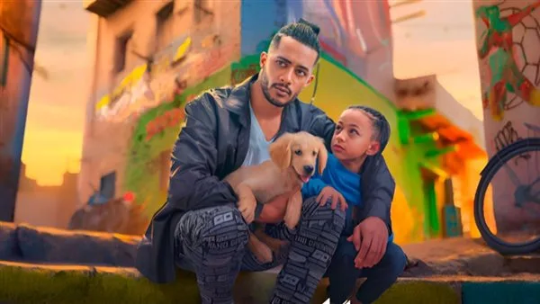 فيلم “ع الزيرو” يتصدر قائمة الأعمال الأكثر مشاهدة على “واتش إت” فيلم “ع الزيرو” يتصدر قائمة الأعمال الأكثر مشاهدة على “واتش إت”