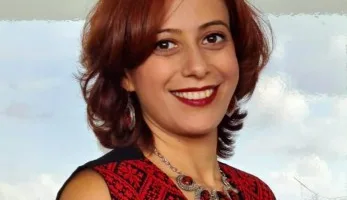 كِندة حتّر: شخصية عربية قوية غيّبها الموت عن عشاقها في الأردن وألمانيا