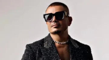 “لا أريد العودة إلى مصر”.. سر يكشف لأول مرة عن عمرو دياب