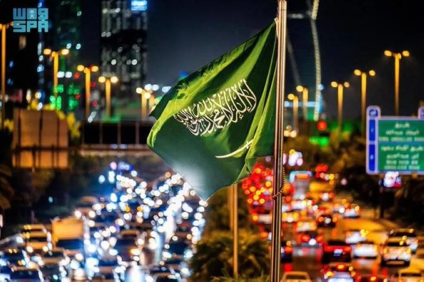 المملكة تظل في المرتبة الأولى بمنطقة الشرق الأوسط وشمال أفريقيا من حيث حجم الاستثمارات الجريئة خلال النصف الأول من عام 2025.