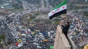 قاصد محمود: الأطماع الإسرائيلية في سوريا ظاهرة بوضوح