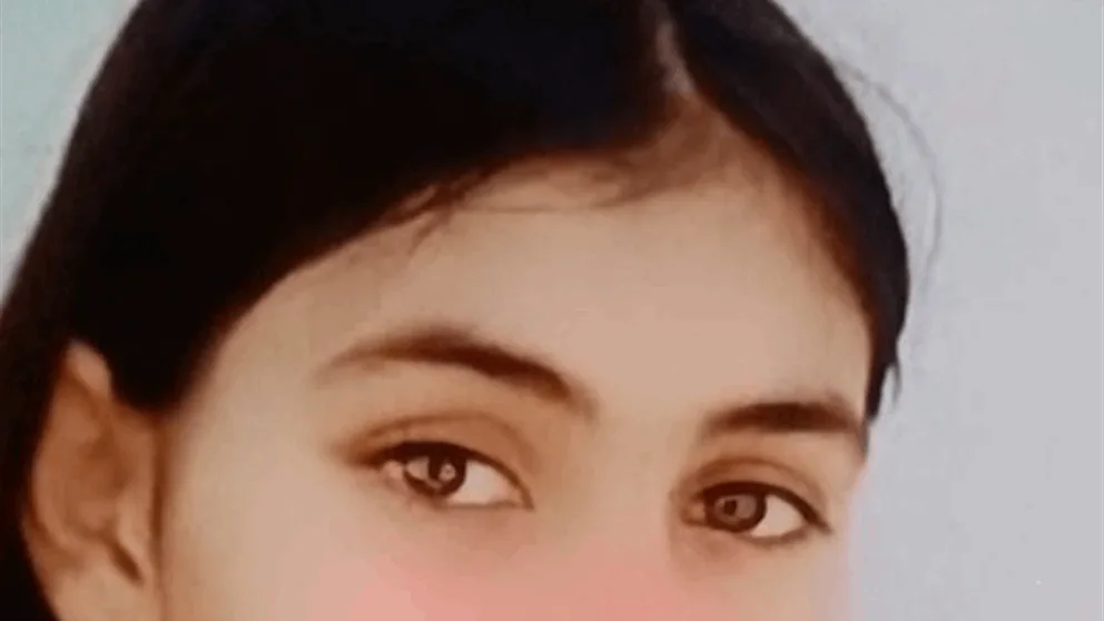 ميرنا عوض العوض غادرت ولم ترجع.. هل لدى أحد معلومات عنها؟