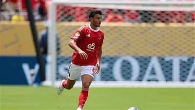 مصدر من الوكرة يكشف لـ”تحيا مصر” تفاصيل انضمام حمدي فتحي إلى بيراميدز مصدر من الوكرة يكشف لـ”تحيا مصر” تفاصيل انضمام حمدي فتحي إلى بيراميدز