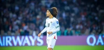 الزمالك يختتم صفقة الفلسطيني آدم الكايد