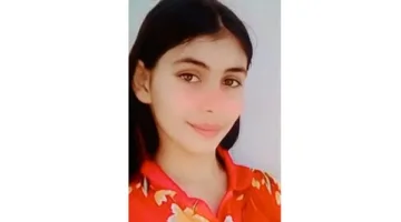 المراهقة ميرنا غادرت المنزل ولم ترجع… هل هناك من يعرف عنها شيئًا؟