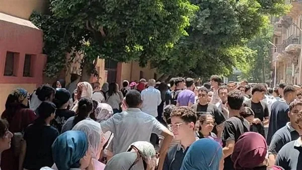 نتائج الصف الثالث الثانوي 2025 برقم الجلوس.. موعد الإعلانات الرسمية.