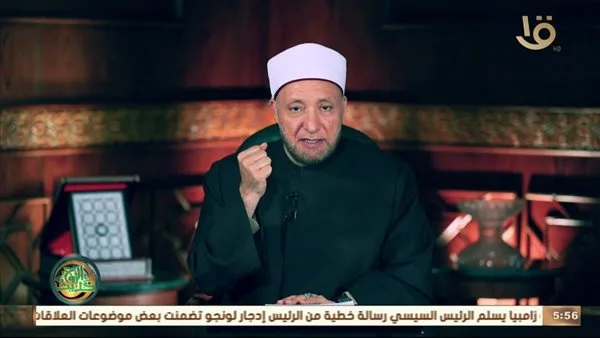 هل يُحرز المتوفى ثواب إتمام قراءة القرآن؟.. إيضاح من أمين الفتوى هل يُحرز المتوفى ثواب إتمام قراءة القرآن؟.. إيضاح من أمين الفتوى