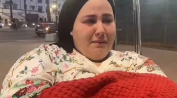 وفاة مؤلمة لمغربية بعد عملية تكميم معدة تثير مشاعر الحزن والتعاطف على منصات التواصل الاجتماعي