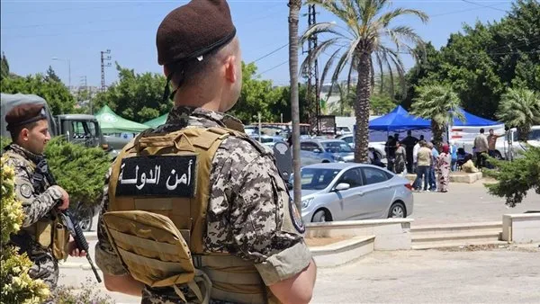 جنوبًا: بعد مراقبة أحد الهاربين… “أمن الدولة” يعتقل سجينًا مفرج عنه! (صورة)