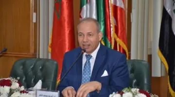 جامعة المنصورة: نهدف إلى تعزيز مهارات الشباب العربي وتمكينهم بأساليب المعرفة والابتكار.