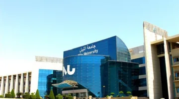 تعيين الدكتور عصام رشدي قائمًا بأعمال رئيس جامعة النيل الأهلية