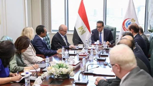 وزير الصحة يستضيف وفد منظمة الصحة العالمية لتجديد اعتماد هيئة الدواء بالمستوى الثالث