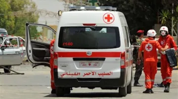 على طرق الجنوب… “9 مصابين” في حادث سير كبير!