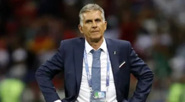 كيروش يبدأ رسمياً مهمته كمدرب لمنتخب عمان
