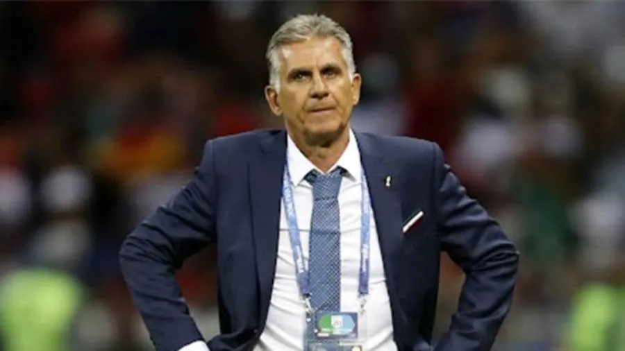 كيروش يبدأ رسمياً مهمته كمدرب لمنتخب عمان كيروش يبدأ رسمياً مهمته كمدرب لمنتخب عمان