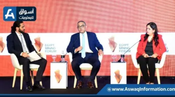 “الاستثمار” تستعرض المزايا القانونية المخصصة للشركات في مجال التعدين