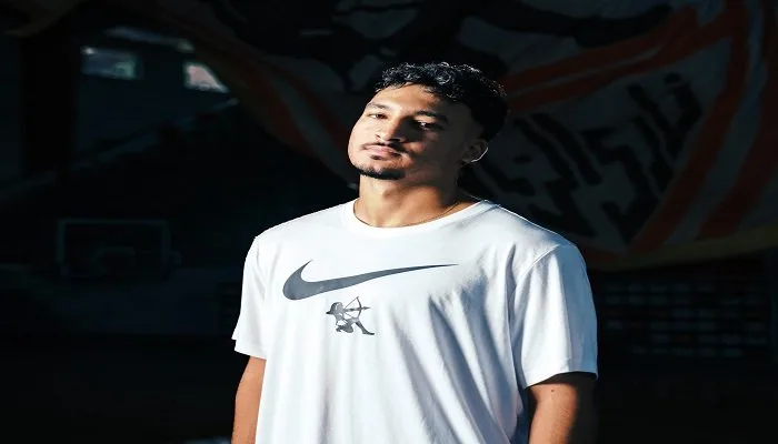 الزمالك يعلن عن ضم أحمد شريف، مهاجم فريق فاركو.