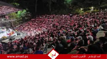 46 شاعرًا يشاركون في مهرجان ميديين الدولي للشعر ويوقعون بيانًا ضد الإبادة الجماعية والثقافية في فلسطين.