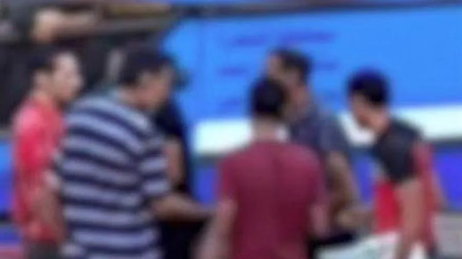 مصدر أمني: مقطع الفيديو الذي يروّج للمخدرات في القليوبية “يعود إلى زمن سابق” مصدر أمني: مقطع الفيديو الذي يروّج للمخدرات في القليوبية “يعود إلى زمن سابق”