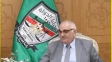 رئيس هيئة قضايا الدولة: الرئيس السيسي ملتزم باستقلال القضاء وتعزيز سيادة القانون