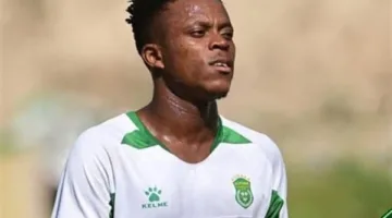 الاتحاد يعزز تشكيلته بالتعاقد مع النيجيري إسحاق سافيور