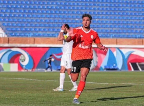 أحمد شريف: الانتقال إلى الزمالك كان أحد أحلامي الطفولية. أحمد شريف: الانتقال إلى الزمالك كان أحد أحلامي الطفولية.