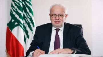 وزير العدل يخرج عن صمته: “لم أترك لهم خيارًا!”
