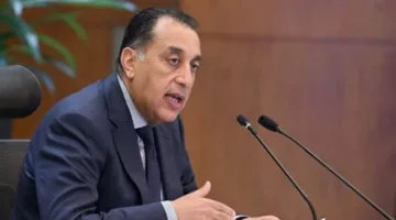 رئيس الحكومة يترأس جلسة الحكومة الأسبوعية غداً في العلمين الجديدة.